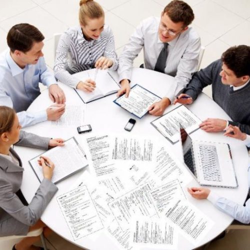 HR Cloud Migration & Integration